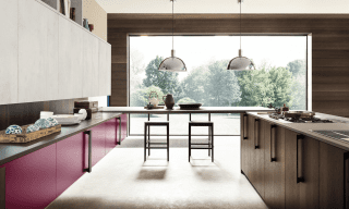 Composizione Materia di Febal Casa Composizione Materia di Febal Casa