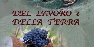 Del lavoro e della terra. Mostra fotografica di Valentina Galvagno e Cecilia Mosconi Del lavoro e della terra. Mostra fotografica di Valentina Galvagno e Cecilia Mosconi