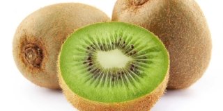 pergola di kiwi
