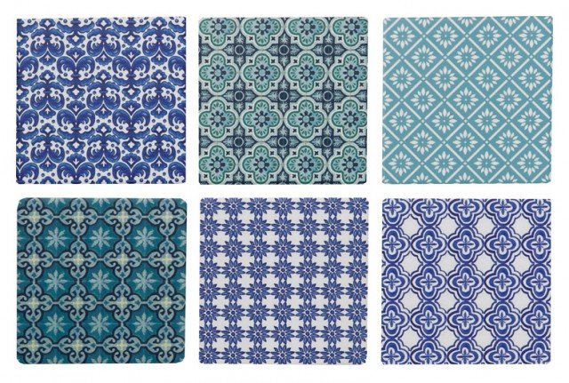 n.-10-Euronova,-sootobicchieri-Mosaico-- n.-10-Euronova,-sootobicchieri-Mosaico--