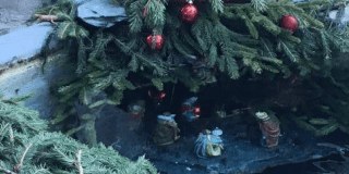 Decorazioni natalizie: alberi, calendari dell’Avvento… Mandaci le tue foto