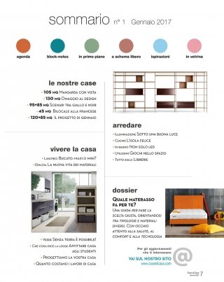 3CDC01_007008 Sommario per sito.indd 3CDC01_007008 Sommario per sito.indd