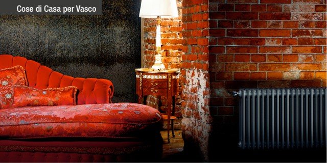 radiatore Vintage di Vasco radiatore Vintage di Vasco