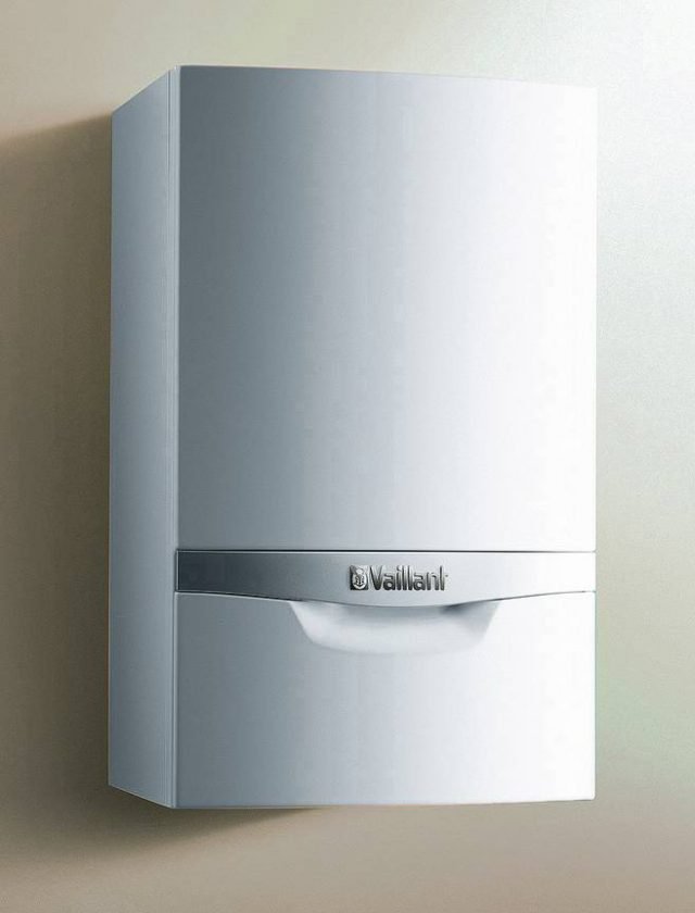 Caldaia Vaillant per riscaldamento autonomo Caldaia Vaillant per riscaldamento autonomo
