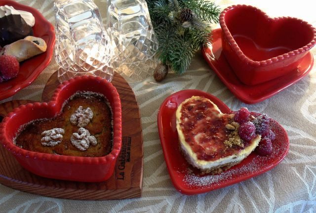 8 LaGabbianella tortiere-cuori_Linea-Forno_rosso_tavola San Valentino 8 LaGabbianella tortiere-cuori_Linea-Forno_rosso_tavola San Valentino