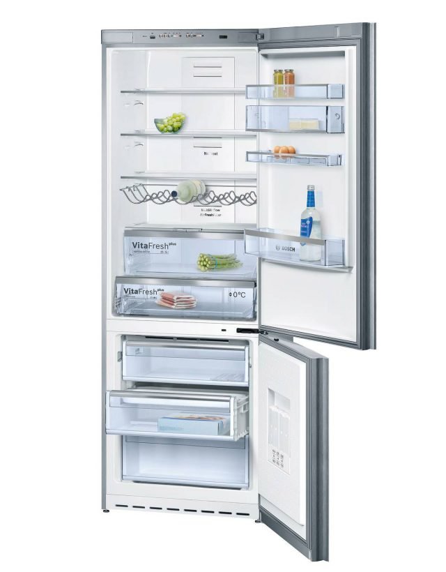 Bosch KGN49SM31 combinato ok Bosch KGN49SM31 combinato ok