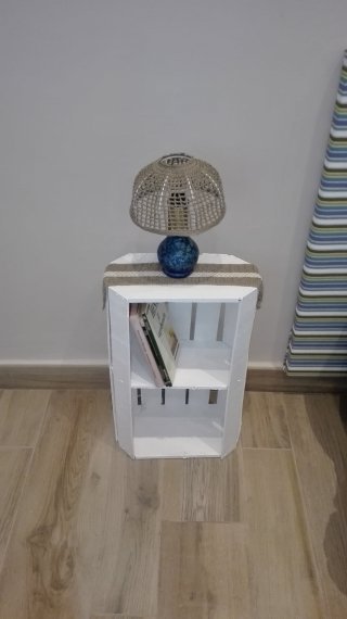 Comodino di Piera Comodino di Piera