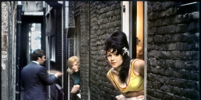 Elliot Erwitt Kolor Elliot Erwitt Kolor