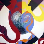 Francesco del Drago. Parlare con il colore Francesco del Drago. Parlare con il colore