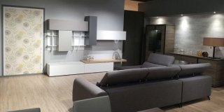 Nuovo store Febal Casa nel cuore del Salento