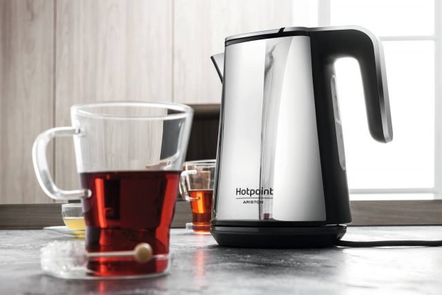 Hotpoint Ultimate collection Bollitore Hotpoint Ultimate collection Bollitore