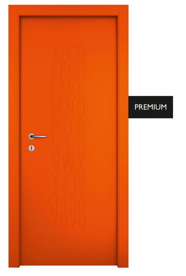 Porta Keyboard, ref. 36096865, in laccato arancione di Leroy Merlin Porta Keyboard, ref. 36096865, in laccato arancione di Leroy Merlin