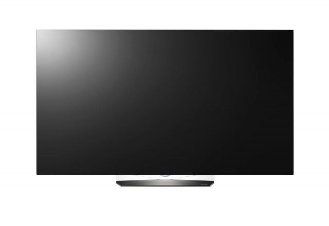 Televisore Televisore