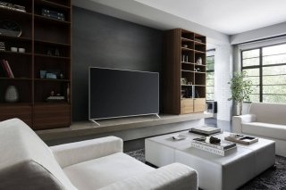 Smart tv Smart tv
