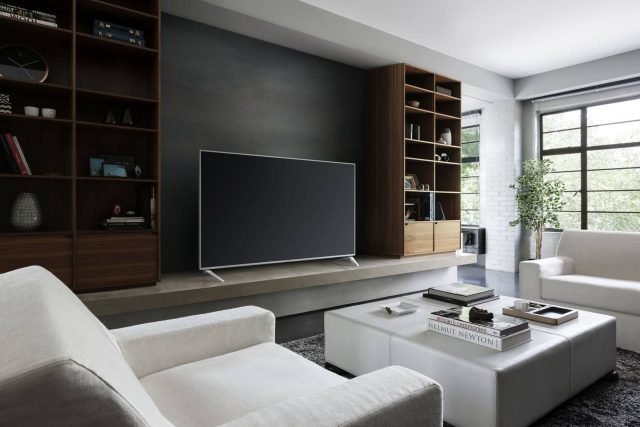 Smart tv Smart tv