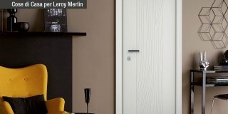 Porte: un mondo tutto da scoprire da Leroy Merlin