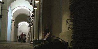 Terre d’Europa, opere e installazioni di Gimmi Basilotta Terre d’Europa, opere e installazioni di Gimmi Basilotta