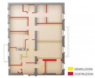 demolizioni costruzioni demolizioni costruzioni