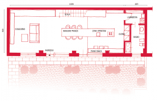 piano terra piano terra