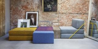 LivingScapes, L’Abitare su misura: come la casa esprime il proprio sé