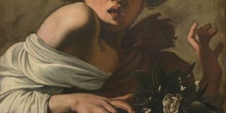 Nel segno di Roberto Longhi. Piero della Francesca e Caravaggio Nel segno di Roberto Longhi. Piero della Francesca e Caravaggio