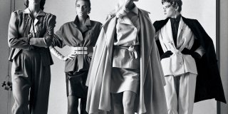 Helmut Newton. Fotografie Helmut Newton. Fotografie