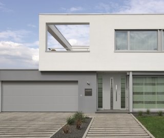 porta d‘ingresso ThermoCarbon Hörmann è disponibile con equipaggiamento di sicurezza RC 4 porta d‘ingresso ThermoCarbon Hörmann è disponibile con equipaggiamento di sicurezza RC 4