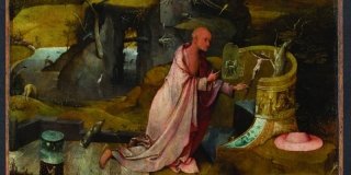 Jheronimus Bosch e Venezia Jheronimus Bosch e Venezia