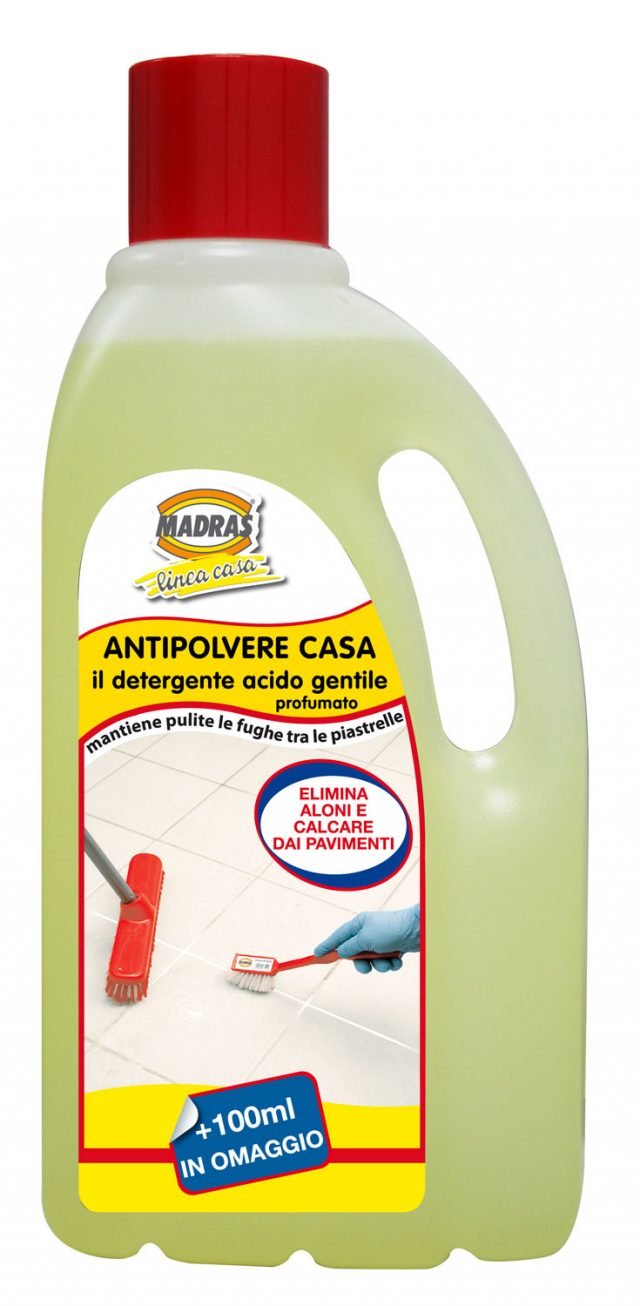 detergente Antipolvere Casa di Madras detergente Antipolvere Casa di Madras
