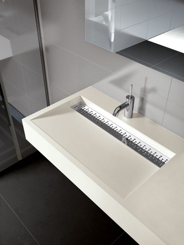 canalina di raccolta d’acqua Proshower progress profiles canalina di raccolta d’acqua Proshower progress profiles