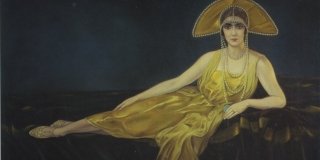 Art Déco. Gli anni ruggenti in Italia Art Déco. Gli anni ruggenti in Italia