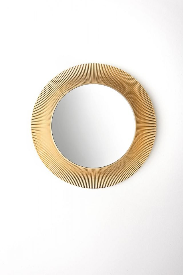 ALL SAINTS_gold Kartell by Laufen ALL SAINTS_gold Kartell by Laufen