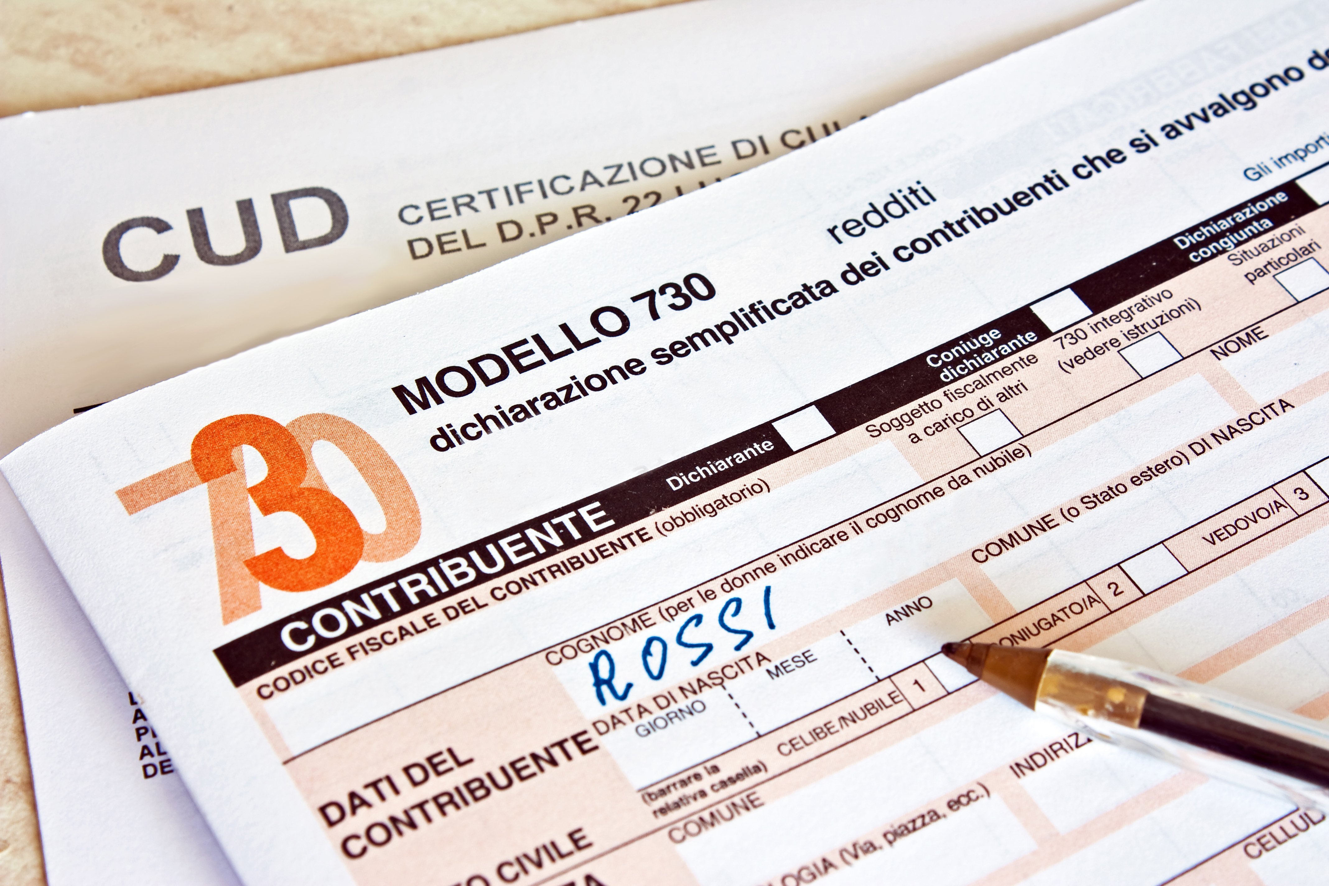 730/2017: come si fa se non si è presentata la dichiarazione dei ... Data scadenza dichiarazione redditi 2017
