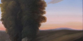 Artisti dalla Pittura Colta “Omaggio a Italo Mussa” Artisti dalla Pittura Colta “Omaggio a Italo Mussa”