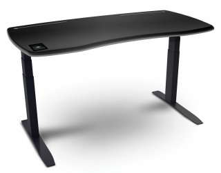 La scrivania è tech come quella di Stir. La Kinetic Desk è, infatti, una scrivania cinetica dotata di controlli touchscreen per regalare all’utente un'esperienza di altissimo livello e supportarlo durante il lavoro. La scrivania è collegata tramite Wi-Fi e Bluetooth e può interagire con le app di smartphone e tablet. La scrivania asseconda il movimento dell’utente rilevando regolando la sua altezza se si desidera stare seduti o in piedi, in modo da dare il maggior beneficio alla schiena, migliorando la postura. Comunica, inoltre, da quanto tempo si è seduti e consiglia di alzarsi. Lo schermo di touch fornisce informazioni e promemoria ed il quadrante si trasforma in un orologio. Lo schermo può essere accessibile solo a profili utente registrati (con username e password) e dopo 10 minuti di inattività si blocca e sarà necessario effettuare nuovamente il login al ritorno. Si può accedere ai propri dati, infatti, solo se si è creato un profilo in cloud, in modo che tutto il proprio materiale sia sempre con sé e su ogni scrivania. La scrivania, in base alla rilevazione delle informazioni su lavoro e tempo, è in grado di tenere sotto controllo i livelli di attività, quante ore della giornata sono state dedicate al lavoro e quanto tempo si è trascorso seduti o in piedi. La luminosità può essere regolata in base alle proprie necessità. Disponibile negli Stati Uniti, arriverà presto anche in Italia. www.stirworks.com La scrivania è tech come quella di Stir. La Kinetic Desk è, infatti, una scrivania cinetica dotata di controlli touchscreen per regalare all’utente un'esperienza di altissimo livello e supportarlo durante il lavoro. La scrivania è collegata tramite Wi-Fi e Bluetooth e può interagire con le app di smartphone e tablet. La scrivania asseconda il movimento dell’utente rilevando regolando la sua altezza se si desidera stare seduti o in piedi, in modo da dare il maggior beneficio alla schiena, migliorando la postura. Comunica, inoltre, da quanto tempo si è seduti e consiglia di alzarsi. Lo schermo di touch fornisce informazioni e promemoria ed il quadrante si trasforma in un orologio. Lo schermo può essere accessibile solo a profili utente registrati (con username e password) e dopo 10 minuti di inattività si blocca e sarà necessario effettuare nuovamente il login al ritorno. Si può accedere ai propri dati, infatti, solo se si è creato un profilo in cloud, in modo che tutto il proprio materiale sia sempre con sé e su ogni scrivania. La scrivania, in base alla rilevazione delle informazioni su lavoro e tempo, è in grado di tenere sotto controllo i livelli di attività, quante ore della giornata sono state dedicate al lavoro e quanto tempo si è trascorso seduti o in piedi. La luminosità può essere regolata in base alle proprie necessità. Disponibile negli Stati Uniti, arriverà presto anche in Italia. www.stirworks.com