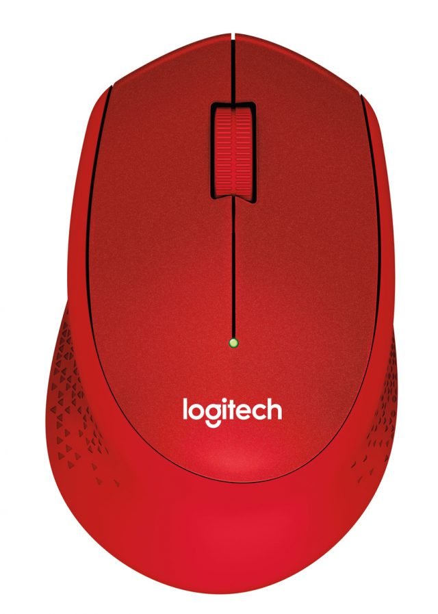 M330 Silent Plus è il primo mouse silenzioso di Logitech che riduce il rumore del click di oltre il 90%. Inoltre, il M330 Silent Plus è dotato del Logitech Advanced Optical Tracking che assicura che il mouse funzioni su quasi ogni superficie. M330 Silent Plus vanta una connessione wireless fino a 10 metri grazie al ricevitore nano ed è compatibile con Windows, Mac, Chrome OS o Linux. Infine, il mouse M330 Silent Plus vanta una durata della batteria fino a 24 mesi e la sua impugnatura sagomata in gomma morbida garantisce il massimo comfort per la mano destra. Prezzo: 40,99 euro. www.logitech.com M330 Silent Plus è il primo mouse silenzioso di Logitech che riduce il rumore del click di oltre il 90%. Inoltre, il M330 Silent Plus è dotato del Logitech Advanced Optical Tracking che assicura che il mouse funzioni su quasi ogni superficie. M330 Silent Plus vanta una connessione wireless fino a 10 metri grazie al ricevitore nano ed è compatibile con Windows, Mac, Chrome OS o Linux. Infine, il mouse M330 Silent Plus vanta una durata della batteria fino a 24 mesi e la sua impugnatura sagomata in gomma morbida garantisce il massimo comfort per la mano destra. Prezzo: 40,99 euro. www.logitech.com