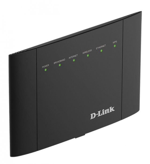 Il DSL-3782 lanciato da D-Link è un modem-router dotato della più recente tecnologia Wireless AC1200 per una connessione stabile e veloce, senza spendere troppo. Il Modem-Router VDSL2/ADSL2+ Dual-Band con tecnologia Wireless AC1200 di ultima generazione ma dal prezzo contenuto, che offre tutte le funzioni necessarie per stabilire un collegamento a Internet sicuro e ad alta velocità con doppia protezione firewall (SPI e NAT), Quality of Service (QoS) e cifratura WPA/WPA2 per avere la tranquillità di una rete affidabile anche per l’home banking e gli acquisti on-line. Il nuovo DSL-3782 è progettato per sfruttare al meglio la banda disponibile dalla linea Internet, generando due reti Wi-Fi parallele alle quali è possibile collegare tutti i dispositivi wireless in possesso: ad esempio è possibile navigare in Internet, chattare e inviare e-mail usando la banda 2,4 GHz e contemporaneamente godere di contenuti digitali in streaming, partecipare a giochi on-line o chiamare tramite Internet sfruttando la banda 5 GHz, quella utilizzata dai più recenti smartphone, computer o dalle smart TV. Le 4 porte Fast Ethernet offrono connessioni cablate mentre la porta USB integrata consente il file sharing di documenti, video e musica in sicurezza all’interno della rete wireless. Il nuovo router D-Link ha un design verticale molto semplice ed elegante adatto a tutte le abitazioni e piccoli uffici, ma soprattutto è facile da usare grazie all’auto set-up con procedura guidata e pulsante WPS. Dimensioni L 21 x P 3,07 x H 15 cm. Prezzo: 79,90 euro. www.dlink.com Il DSL-3782 lanciato da D-Link è un modem-router dotato della più recente tecnologia Wireless AC1200 per una connessione stabile e veloce, senza spendere troppo. Il Modem-Router VDSL2/ADSL2+ Dual-Band con tecnologia Wireless AC1200 di ultima generazione ma dal prezzo contenuto, che offre tutte le funzioni necessarie per stabilire un collegamento a Internet sicuro e ad alta velocità con doppia protezione firewall (SPI e NAT), Quality of Service (QoS) e cifratura WPA/WPA2 per avere la tranquillità di una rete affidabile anche per l’home banking e gli acquisti on-line. Il nuovo DSL-3782 è progettato per sfruttare al meglio la banda disponibile dalla linea Internet, generando due reti Wi-Fi parallele alle quali è possibile collegare tutti i dispositivi wireless in possesso: ad esempio è possibile navigare in Internet, chattare e inviare e-mail usando la banda 2,4 GHz e contemporaneamente godere di contenuti digitali in streaming, partecipare a giochi on-line o chiamare tramite Internet sfruttando la banda 5 GHz, quella utilizzata dai più recenti smartphone, computer o dalle smart TV. Le 4 porte Fast Ethernet offrono connessioni cablate mentre la porta USB integrata consente il file sharing di documenti, video e musica in sicurezza all’interno della rete wireless. Il nuovo router D-Link ha un design verticale molto semplice ed elegante adatto a tutte le abitazioni e piccoli uffici, ma soprattutto è facile da usare grazie all’auto set-up con procedura guidata e pulsante WPS. Dimensioni L 21 x P 3,07 x H 15 cm. Prezzo: 79,90 euro. www.dlink.com