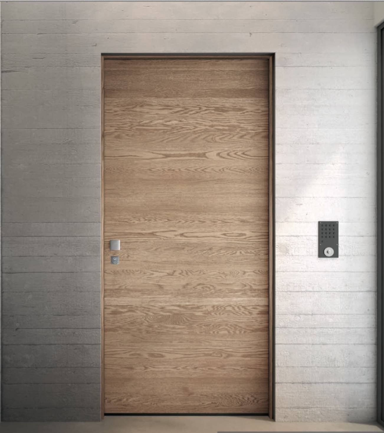 Porta di ingresso: guida allacquisto cose di casa Rinforzare porta ingresso