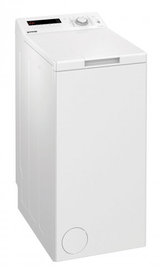 Dotata di 18 programmi, la lavatrice a carica dall’alto WT62092 di Gorenje ha capacità di carico regolabile da 1-6 kg e è in classe A+. Si può programmare con partenza differita di 24 ore. Misura L 40 x P 60 x H 90 cm. Prezzo 489 euro. www.gorenje.it Dotata di 18 programmi, la lavatrice a carica dall’alto WT62092 di Gorenje ha capacità di carico regolabile da 1-6 kg e è in classe A+. Si può programmare con partenza differita di 24 ore. Misura L 40 x P 60 x H 90 cm. Prezzo 489 euro. www.gorenje.it