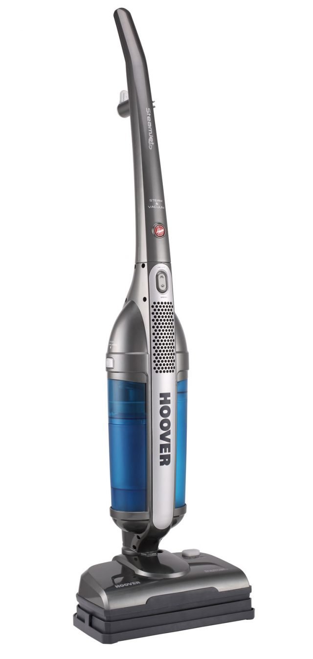 Hoover-Steam&Vacuum-SSNV1400 Hoover-Steam&Vacuum-SSNV1400