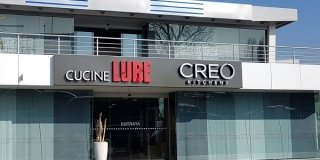 Lube: nuovo Concept Store in provincia di Bergamo