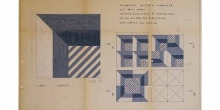 Gio Ponti: L’Infinito Blu Gio Ponti: L’Infinito Blu