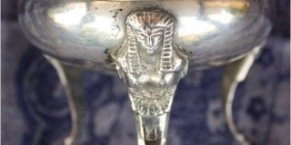 L’Egitto in salotto. La collezione Grimellini e il gusto moderno per l’Egitto antico L’Egitto in salotto. La collezione Grimellini e il gusto moderno per l’Egitto antico