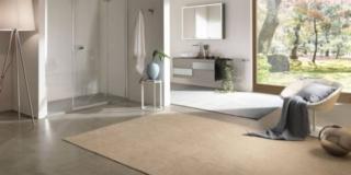 Arredare il bagno: tutto coordinato, dalla doccia ai mobili