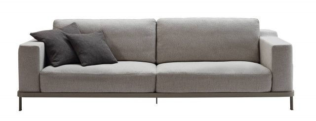 ODILON DIV LACCATO GRIGIO nube ODILON DIV LACCATO GRIGIO nube