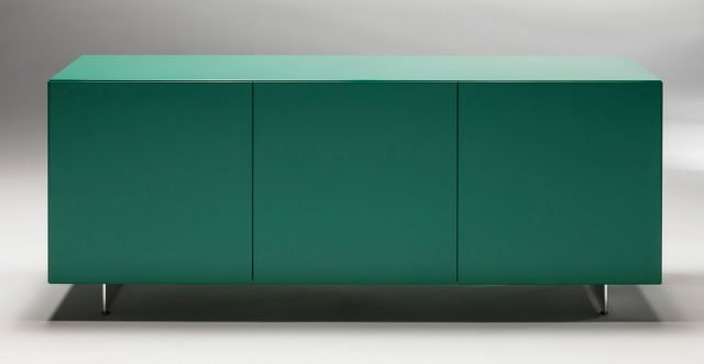 Riflessi_madia-ESSENZIA-E-3-verde-front Riflessi_madia-ESSENZIA-E-3-verde-front