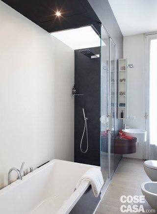 foto di casa di 50 mq