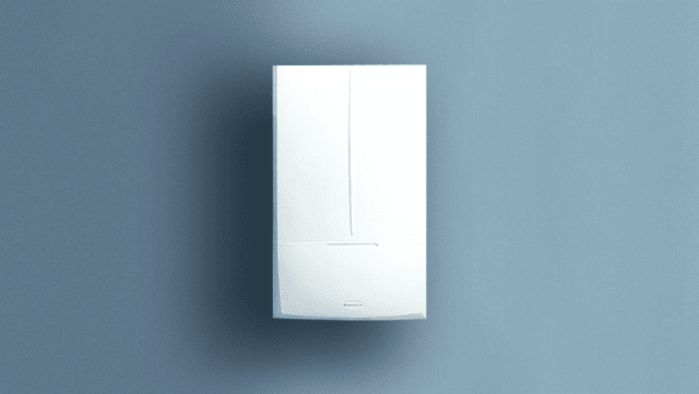 Caldaia murale a condensazione VICTRIX di Immergas, potenza 24 – 28 kW Caldaia murale a condensazione VICTRIX di Immergas, potenza 24 – 28 kW