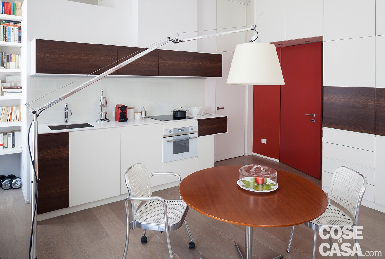 50 mq: una casa open space per avere più luce. guarda i costi della ... Costo ristrutturazione al mq 2017