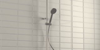Cambiare la doccia senza spaccare
